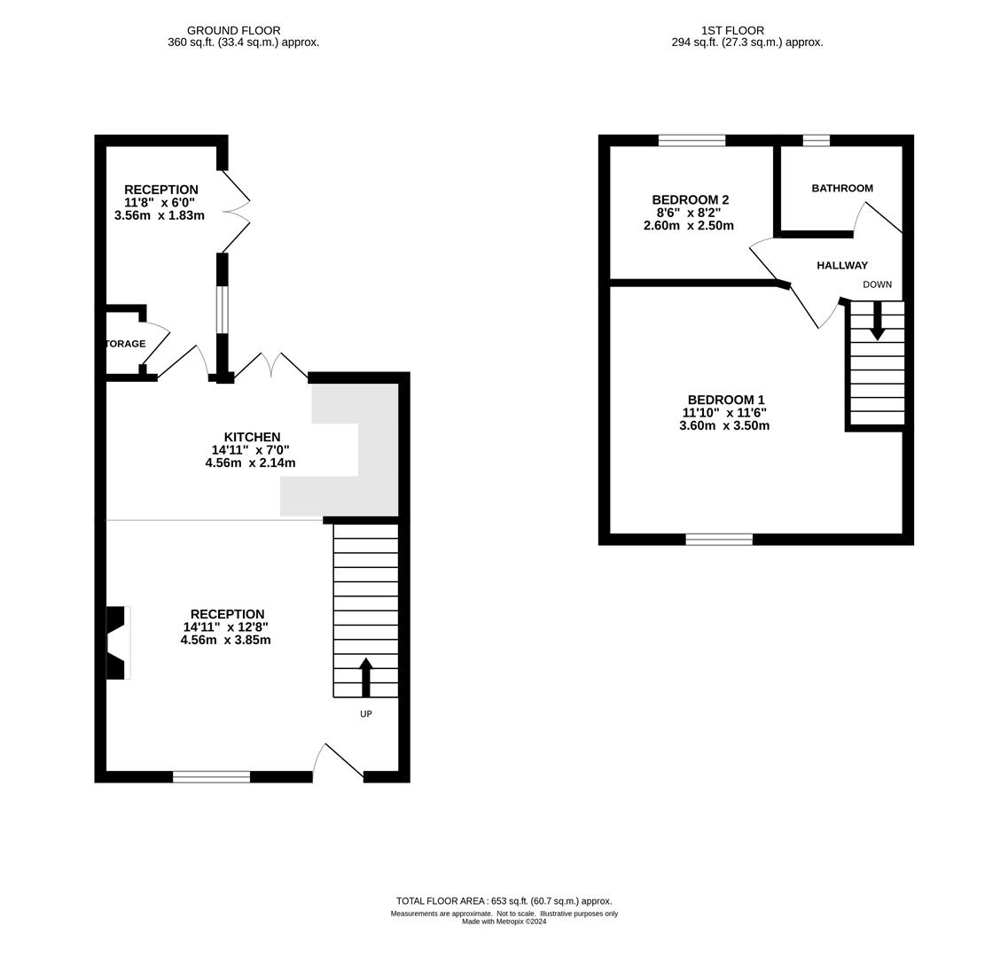 Coxtie Green Road, Pilgrims Hatch, Brentwood Keith Ashton